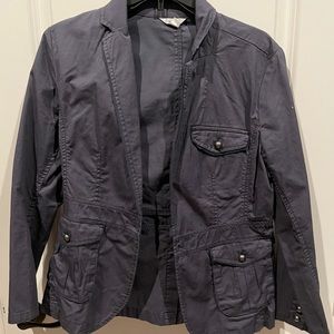 Calvin Klein Blazer Jacket.